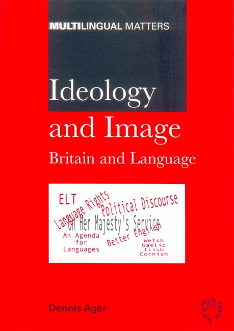 Book cover image for Ideology and Image ISBN: 9781853596599